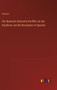 Der Spanisch-Deutsche Konflikt um die Karolinen und die Revolution in Spanien by Anonym - Hardback
