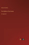 The Riddle of the Sands : in large print by Erskine Childers - Hardback