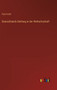 Deutschlands Stellung in der Weltwirtschaft by Paul Arndt - Hardback