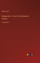 Redgauntlet - A Tale of the Eighteenth Century : in large print by Walter Scott - Hardback