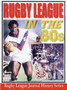 Rugby League in the Eighties by Harry Edgar - Paperback