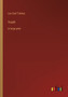 Youth : in large print by Leo Graf Tolstoy - Paperback