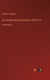 Das Zeitalter des Imperialismus 1884-1914 : Zweiter Band by Heinrich Friedjung - Hardback