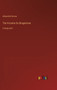 The Vicomte De Bragelonne : in large print by Alexandre Dumas - Hardback
