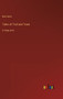 Tales of Trail and Town : in large print by Bret Harte - Hardback