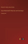 Isaac Bickerstaff, Physician and Astrologer : in large print by Henry Morley - Hardback