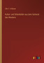 Kultur- und Sittenbilder aus dem Sultanat des Westens by Otto C Artbauer - Paperback