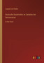 Deutsche Geschichte im Zeitalter der Reformation : Dritter Band by Leopold Von Ranke - Paperback