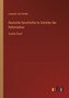 Deutsche Geschichte im Zeitalter der Reformation : Zweiter Band by Leopold Von Ranke - Paperback