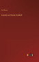 Annette von Droste-Hulshoff by Carl Busse - Hardback