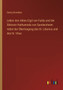 Leben des Abtes Eigil von Fulda und der AEbtissin Hathumoda von Gandersheim nebst der UEbertragung des hl. Liborius und des hl. Vitus by Georg Grandaur - Paperback
