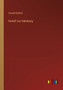 Rudolf von Habsburg by Oswald Redlich - Paperback