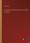 Zur eigenen Lebensgeschichte von Leopold von Ranke by Alfred Dove - Paperback