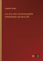 Aus einer alten Advokatenrepublik (Demosthenes und seine Zeit) by Engelbert Drerup - Paperback