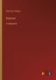 Boyhood : in large print by Graf Leo Tolstoy - Paperback