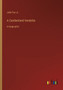 A Cumberland Vendetta : in large print by John Jr Fox - Paperback