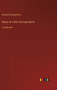 Notes of a War Correspondent : in large print by Richard Harding Davis - Hardback