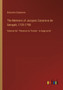 The Memoirs of Jacques Casanova de Seingalt, 1725-1798 : Volume 6d - Florence to Trieste - in large print by Giacomo Casanova - Paperback