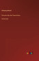 Geschichte der Deutschen : Dritter Band by Wolfgang Menzel - Hardback