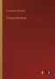 Theodor Mommsen by Ludo Moritz Hartmann - Paperback