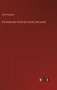Die deutschen Kolonien (Land und Leute) by Adolf Heilborn - Hardback