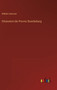 Ortsnamen der Provinz Brandenburg by Wilhelm Hammer - Hardback