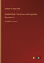 Wunderlicher Traum von einem grossen Narrennest : in Grossdruckschrift by Abraham A Santa Clara - Paperback