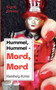 Hummel, Hummel - Mord, Mord : Hamburg-Krimi by Sigrid Schutz - Paperback