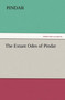 The Extant Odes of Pindar by Pindar - Paperback