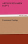 Constance Dunlap by Arthur Benjamin Reeve - Paperback