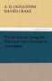 The Rival Heirs, Being the Third and Last Chronicle of Aescendune by A D Crake - Paperback