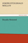 Royalty Restored by Joseph Fitzgerald Molloy - Paperback