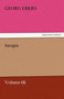 Serapis - Volume 06 by Georg Ebers - Paperback