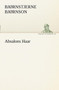 Absalons Haar by Bj Rnstjerne Bj Rnson - Paperback