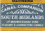 South Midlands & Warwickshire Ring : Ashby & Connecting Canals by Michael Pearson - Paperback