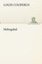 Heliogabal by Louis Couperus - Paperback