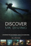 Discover UK Diving : An Introduction & Personal Guide to UK Scuba Diving by Will Appleyard - Paperback
