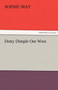 Dotty Dimple Out West by Sophie May - Paperback