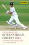 The Wisden Guide to International Cricket 2014 : The Definitive Player-by-Player Guide by Steven Lynch - Paperback