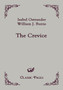 The Crevice by Isabel Ostrander - Paperback