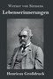 Lebenserinnerungen (Grossdruck) by Werner Von Siemens - Hardback