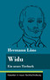 Widu : Ein neues Tierbuch (Band 131, Klassiker in neuer Rechtschreibung) by Hermann Lons - Hardback