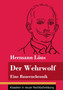 Der Wehrwolf : Eine Bauernchronik (Band 57, Klassiker in neuer Rechtschreibung) by Hermann Loens - Paperback