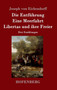 Die Entfuhrung / Eine Meerfahrt / Libertas und ihre Freier : Drei Erzahlungen by Joseph Von Eichendorff - Hardback