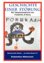Geschichte einer Stoerung : Ein Tatsachenbericht von Frederike of Kerry by Frederike Of Kerry - Paperback