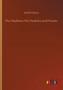 The Madman His Parables and Poems by Kahlil Gibran - Paperback