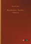 Ricarda Huch / Novellen : Volume 16 by Ricarda Huch - Paperback