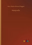 Mariposilla by Mrs Charles Steward Daggett - Paperback