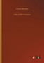 Life of Kit Carson by Charles Burdett - Paperback