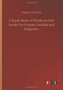 A Guide-Book of Florida and the South, For Tourists, Invalids and Emigrants by Daniel G Brinton - Paperback